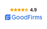 goodfirms Logo