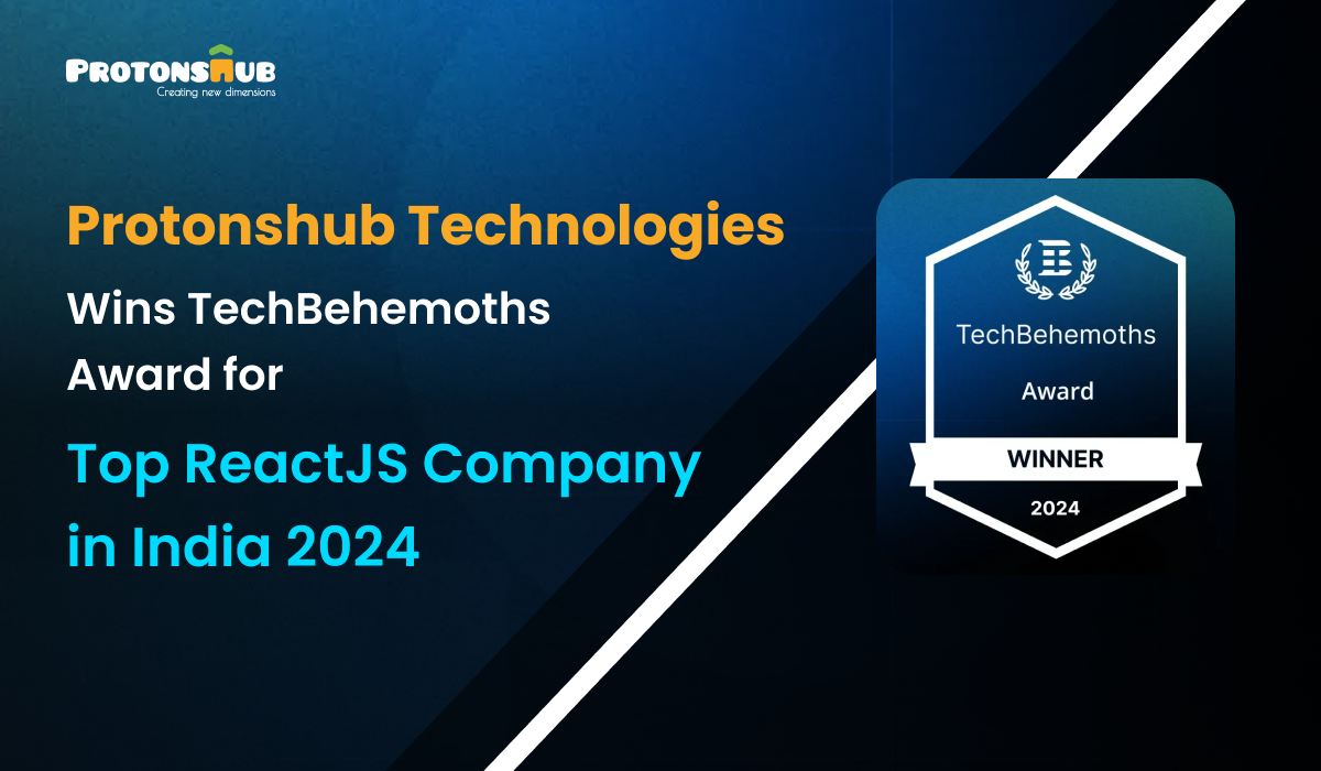 React js company 2024