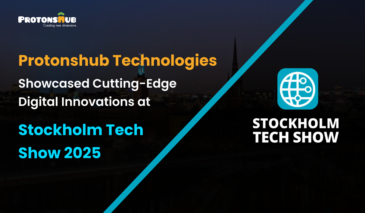 Stockholm Tech Show 2025