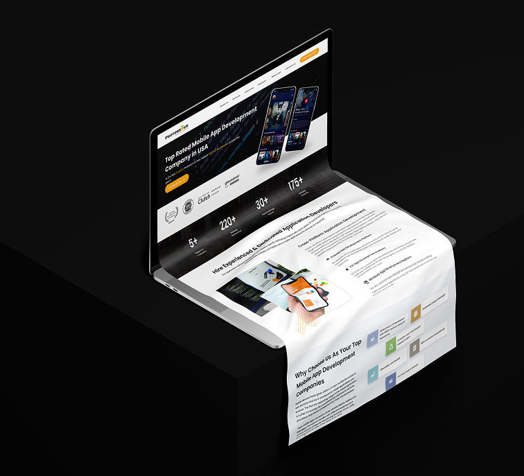 wordpress development company in usa